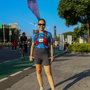 Race photo from NSRC XXI 26042026