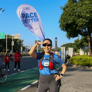 Race photo from NSRC XXI 26042026
