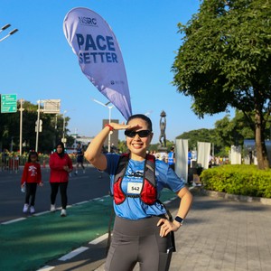 Race photo from NSRC XXI 26042026