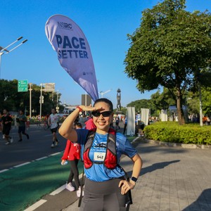 Race photo from NSRC XXI 26042026