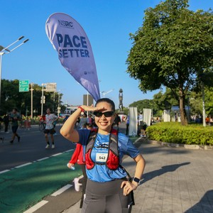 Race photo from NSRC XXI 26042026