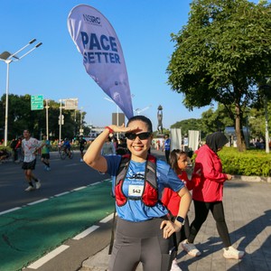 Race photo from NSRC XXI 26042026