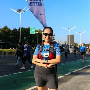 Race photo from NSRC XXI 26042026