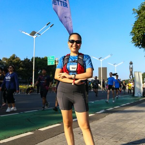 Race photo from NSRC XXI 26042026