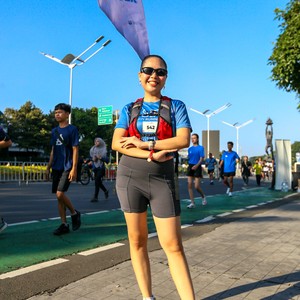 Race photo from NSRC XXI 26042026