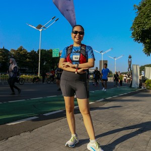 Race photo from NSRC XXI 26042026