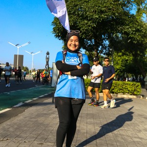 Race photo from NSRC XXI 26042026