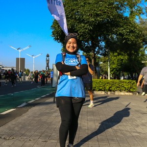 Race photo from NSRC XXI 26042026