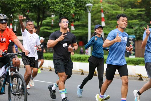 Race photo from NSRC VII 20072025