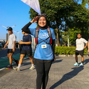 Race photo from NSRC XXI 26042026
