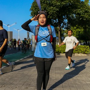 Race photo from NSRC XXI 26042026