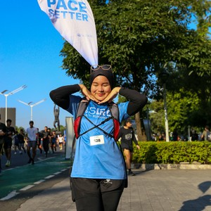 Race photo from NSRC XXI 26042026