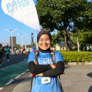 Race photo from NSRC XXI 26042026