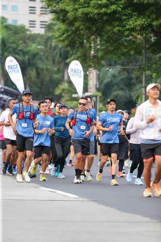 Race photo from NSRC VII 20072025