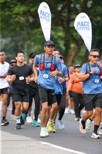 Race photo from NSRC VII 20072025