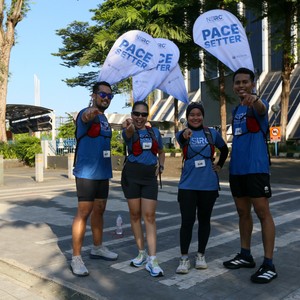 Race photo from NSRC XXI 26042026