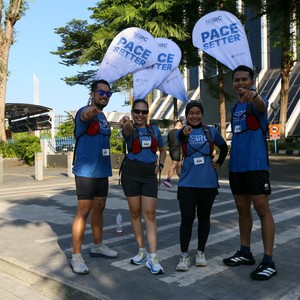 Race photo from NSRC XXI 26042026
