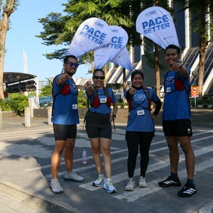 Race photo from NSRC XXI 26042026