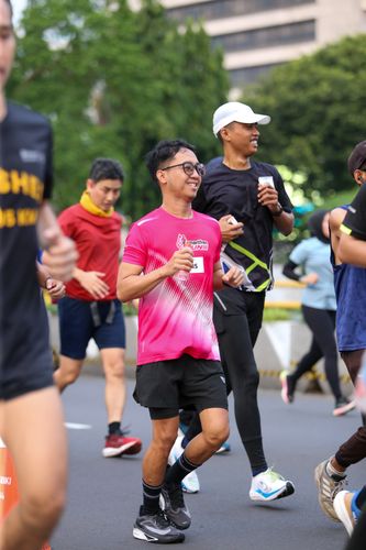 Race photo from NSRC VII 20072025