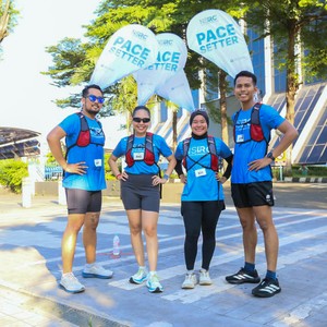 Race photo from NSRC XXI 26042026