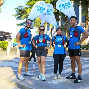 Race photo from NSRC XXI 26042026