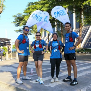 Race photo from NSRC XXI 26042026