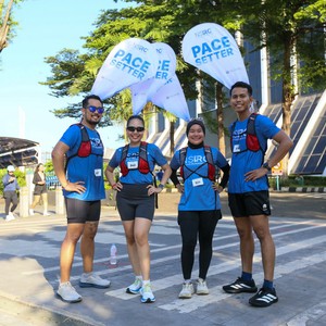 Race photo from NSRC XXI 26042026