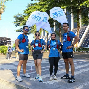 Race photo from NSRC XXI 26042026
