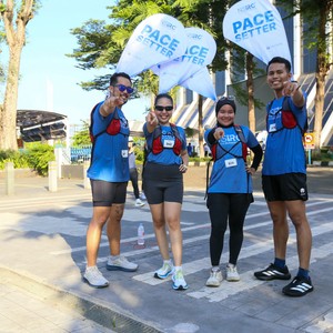 Race photo from NSRC XXI 26042026