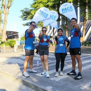 Race photo from NSRC XXI 26042026