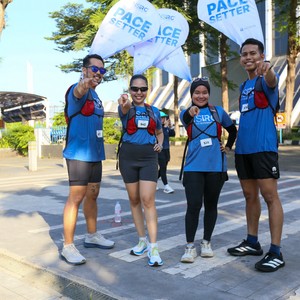 Race photo from NSRC XXI 26042026