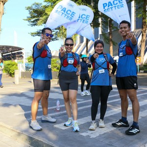 Race photo from NSRC XXI 26042026