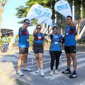 Race photo from NSRC XXI 26042026