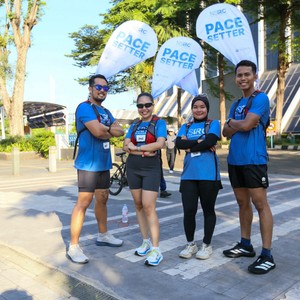 Race photo from NSRC XXI 26042026