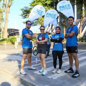 Race photo from NSRC XXI 26042026