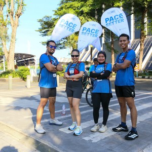 Race photo from NSRC XXI 26042026