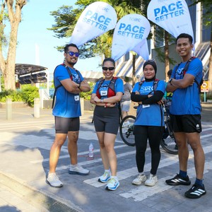 Race photo from NSRC XXI 26042026