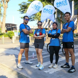 Race photo from NSRC XXI 26042026