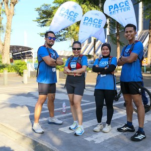 Race photo from NSRC XXI 26042026