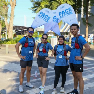 Race photo from NSRC XXI 26042026