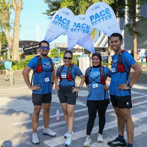 Race photo from NSRC XXI 26042026