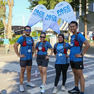 Race photo from NSRC XXI 26042026