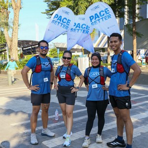 Race photo from NSRC XXI 26042026