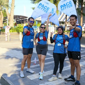Race photo from NSRC XXI 26042026