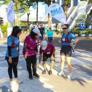 Race photo from NSRC XXI 26042026