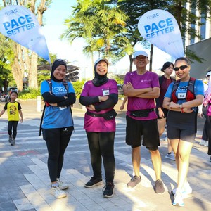 Race photo from NSRC XXI 26042026
