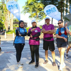 Race photo from NSRC XXI 26042026
