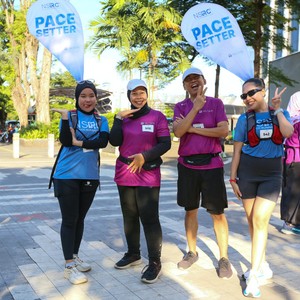 Race photo from NSRC XXI 26042026