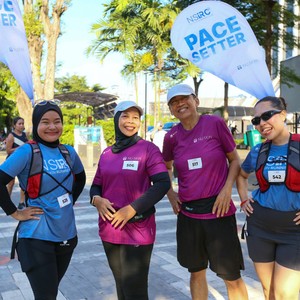 Race photo from NSRC XXI 26042026