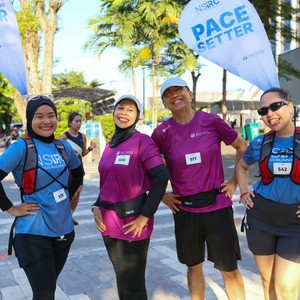 Race photo from NSRC XXI 26042026
